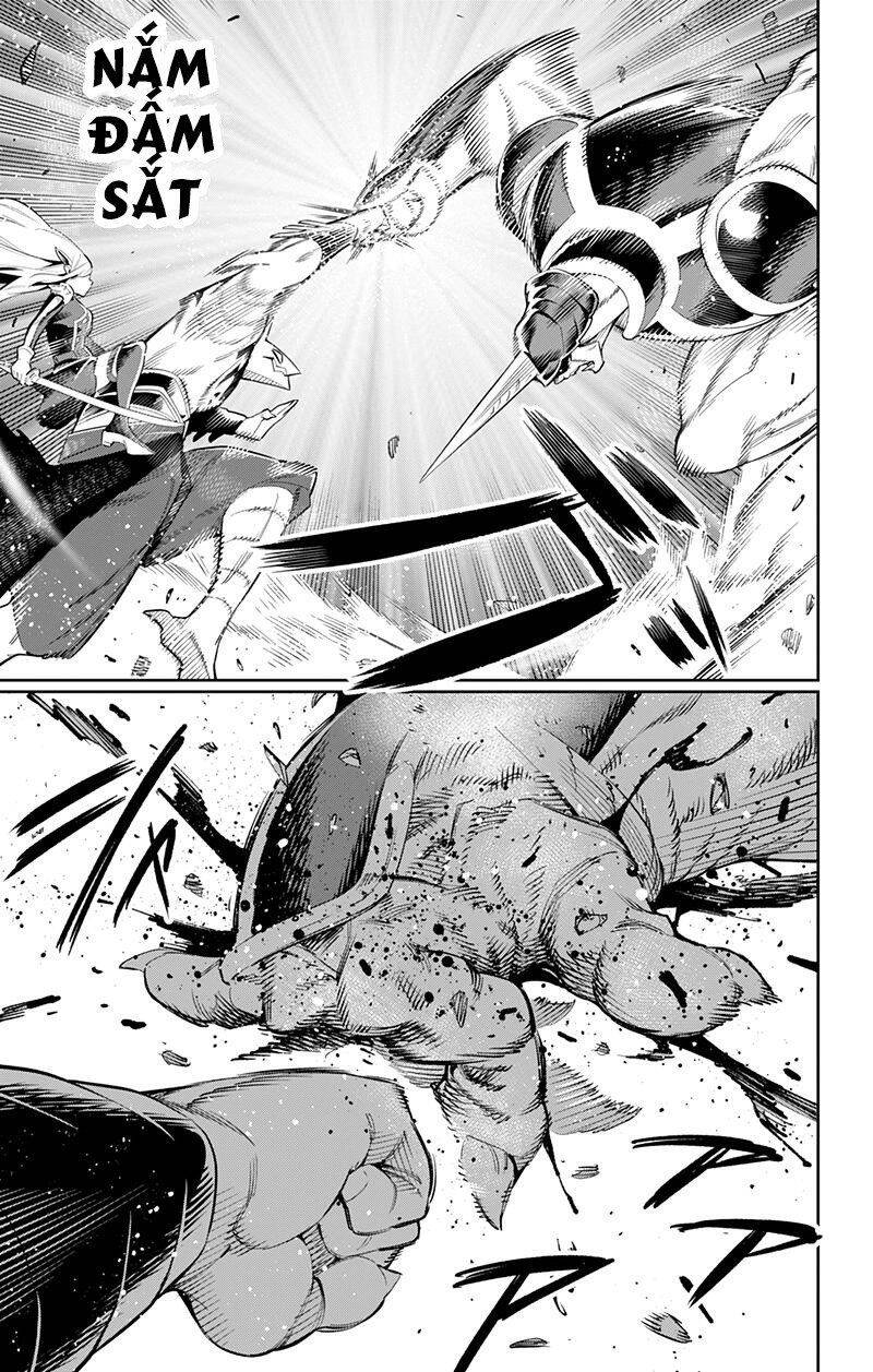 Demon Slave Chap 41 - Next Chap 42