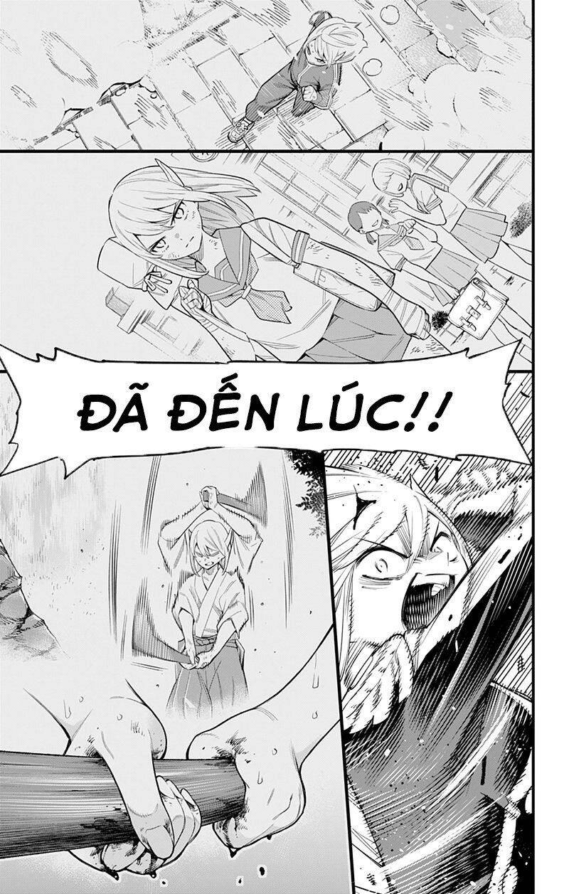 Demon Slave Chap 41 - Next Chap 42