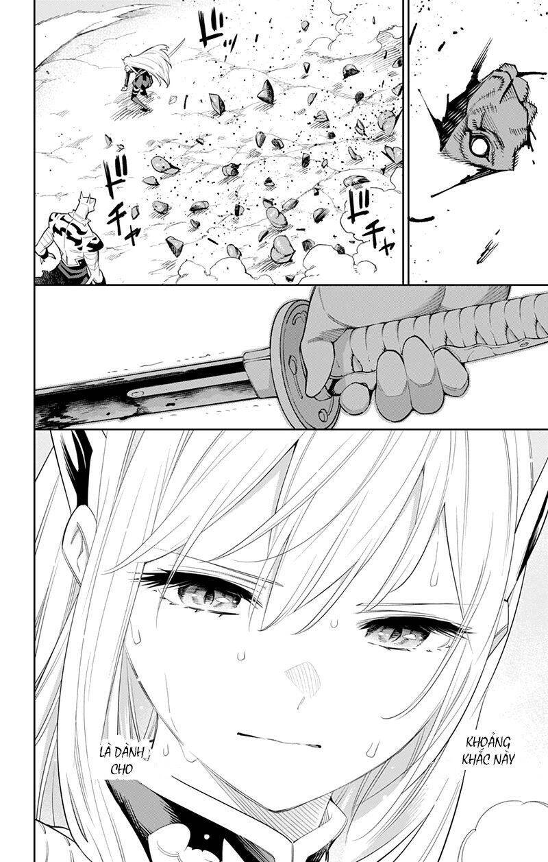 Demon Slave Chap 41 - Next Chap 42