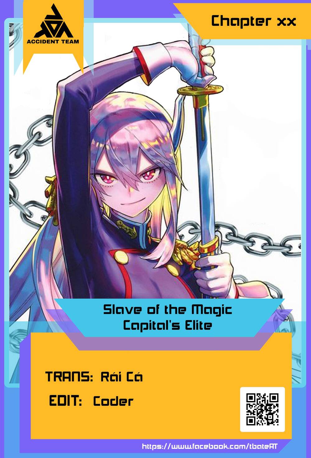 Demon Slave Chap 42 - Next Chap 43