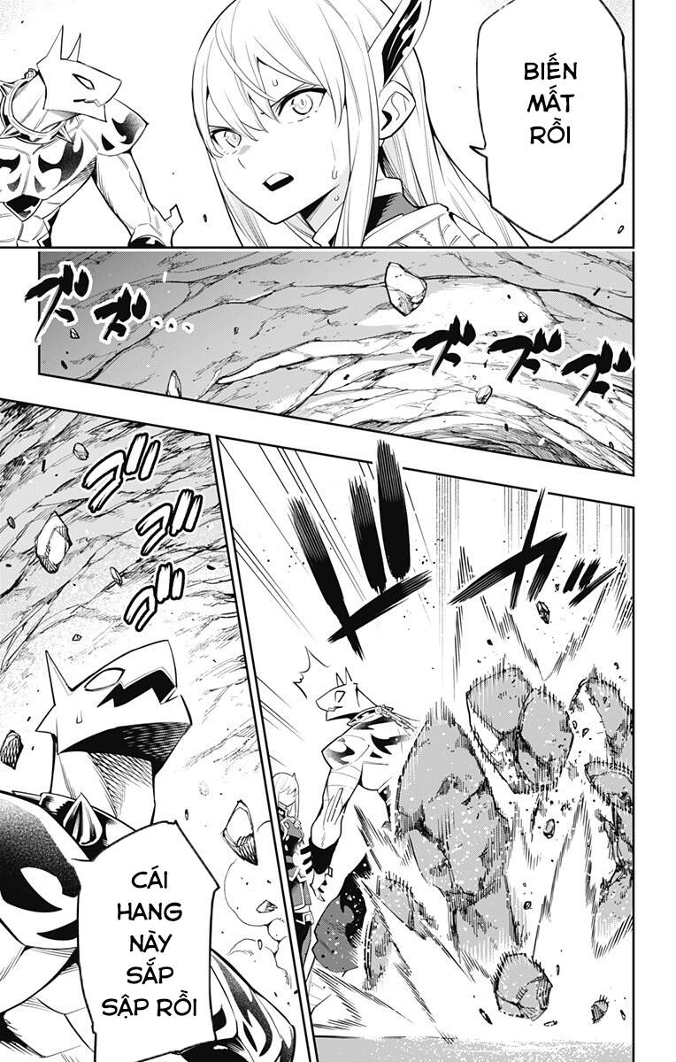 Demon Slave Chap 42 - Next Chap 43