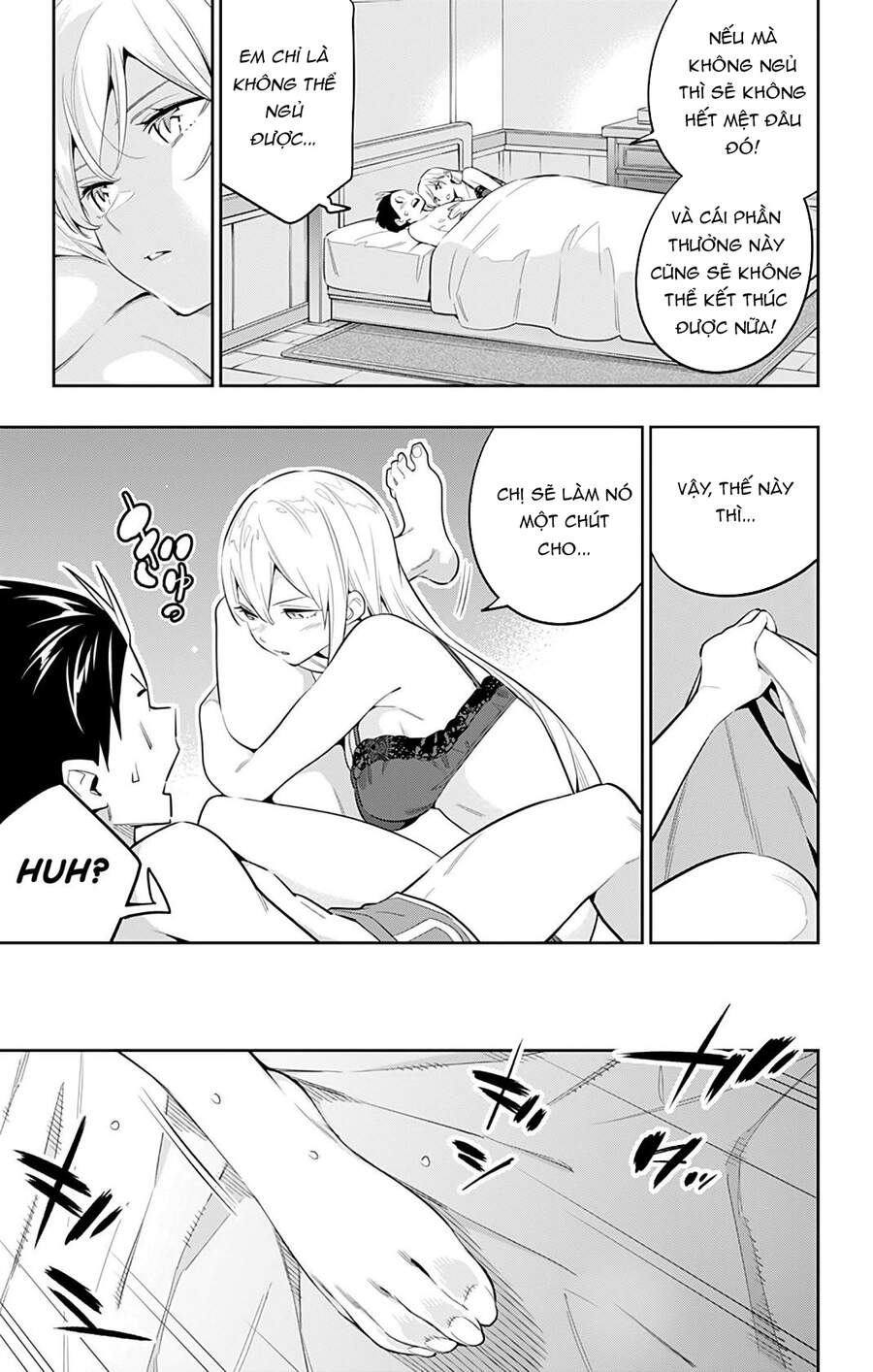 Demon Slave Chap 44 - Next Chap 45