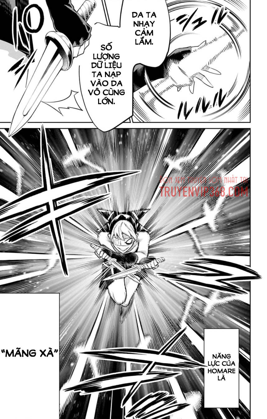 Demon Slave Chap 61 - Next Chap 62