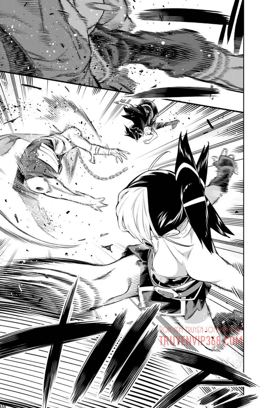 Demon Slave Chap 61 - Next Chap 62