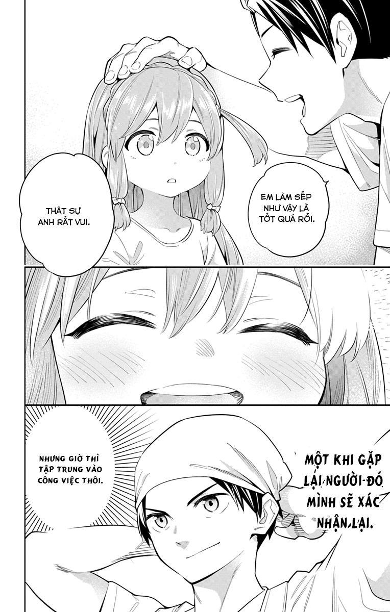 Demon Slave Chap 8 - Next Chap 9