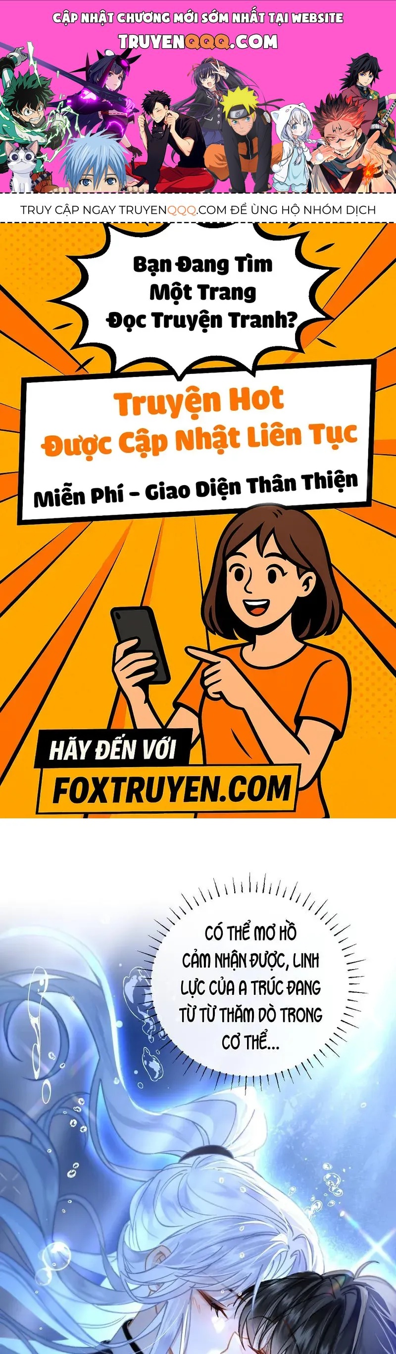 Đến Đông Hải Tìm Mỹ Nhân Chap 41 - Next Chap 42
