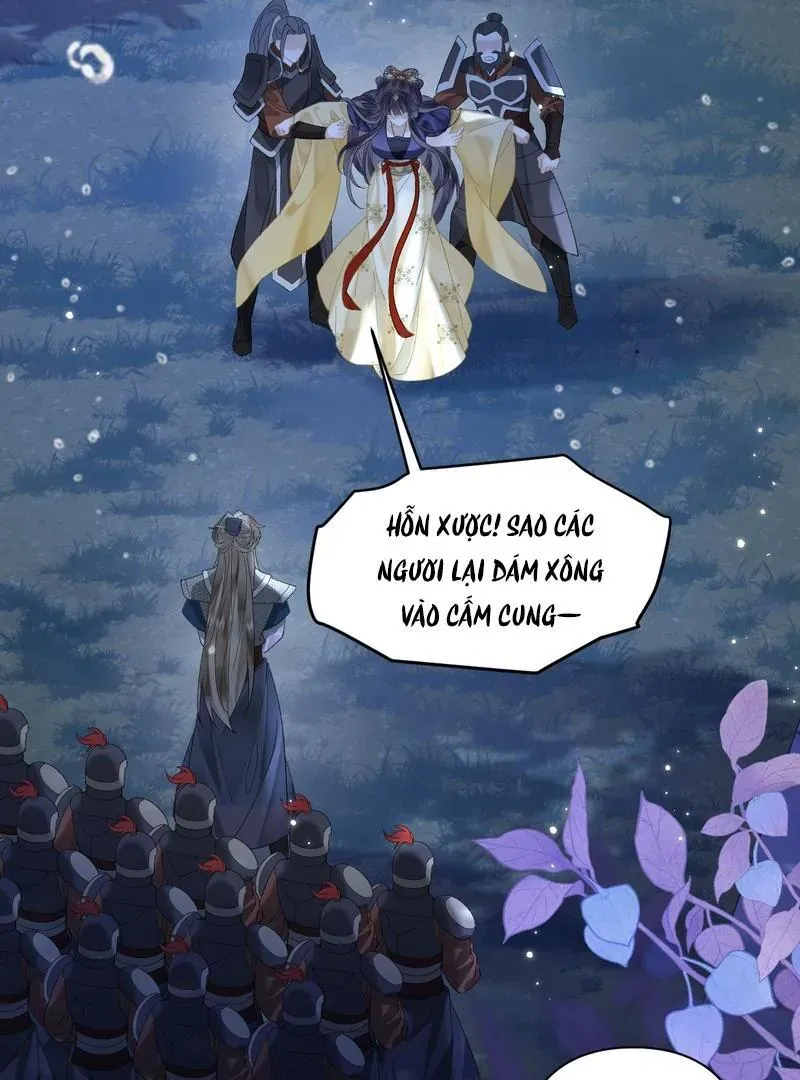 Đến Đông Hải Tìm Mỹ Nhân Chap 41 - Next Chap 42