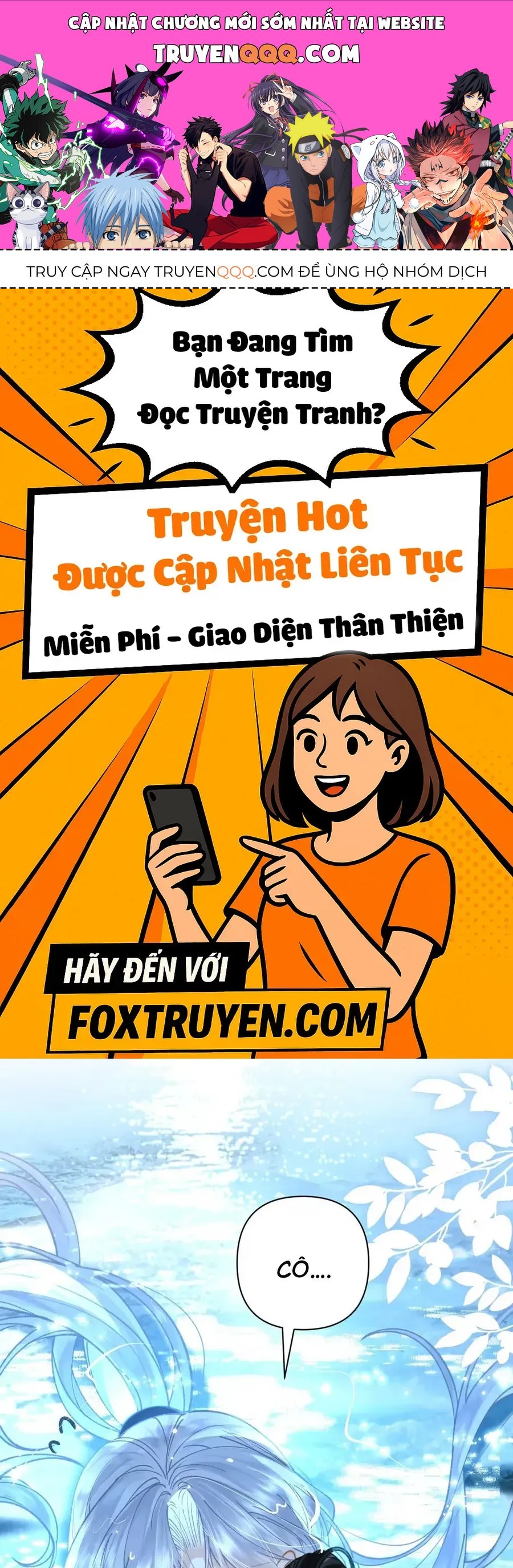 Đến Đông Hải Tìm Mỹ Nhân Chap 51 - Next Chap 52