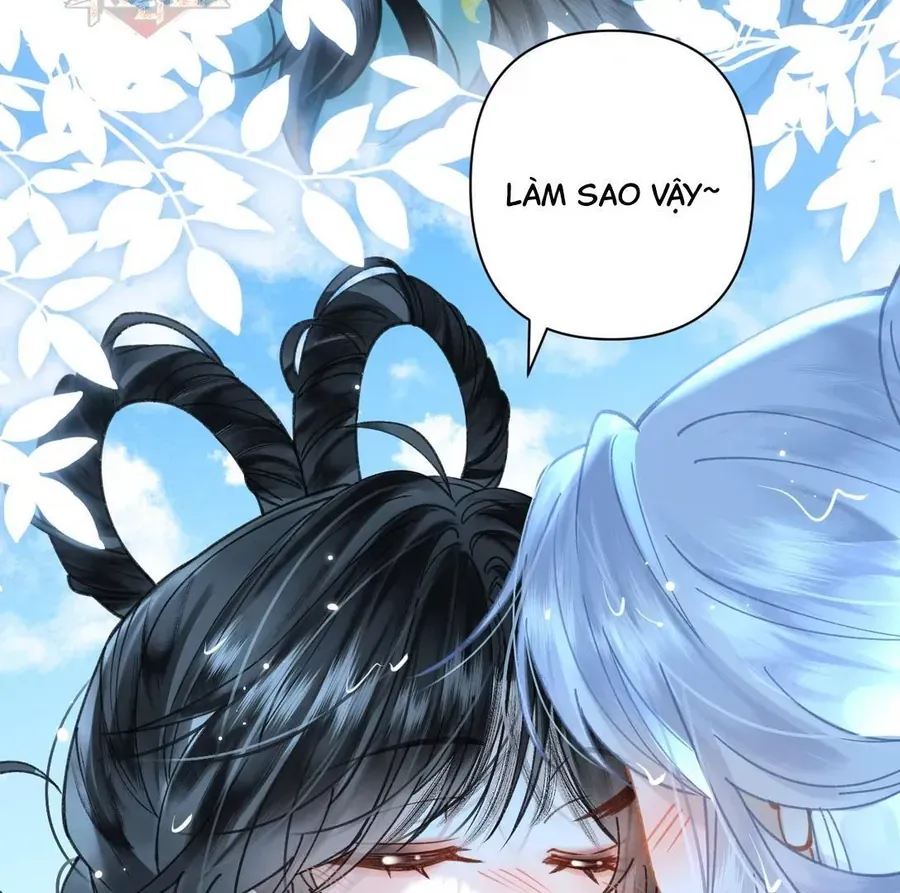 Đến Đông Hải Tìm Mỹ Nhân Chap 51 - Next Chap 52