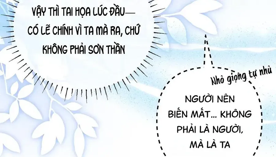 Đến Đông Hải Tìm Mỹ Nhân Chap 51 - Next Chap 52