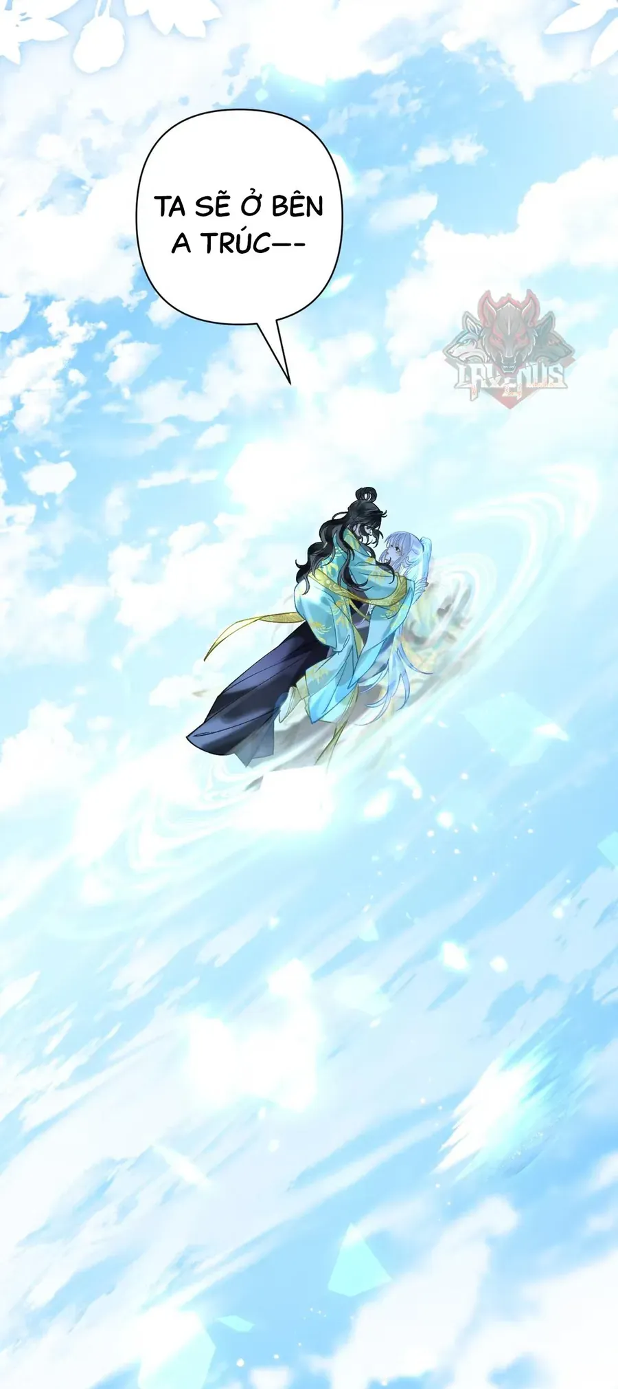 Đến Đông Hải Tìm Mỹ Nhân Chap 51 - Next Chap 52