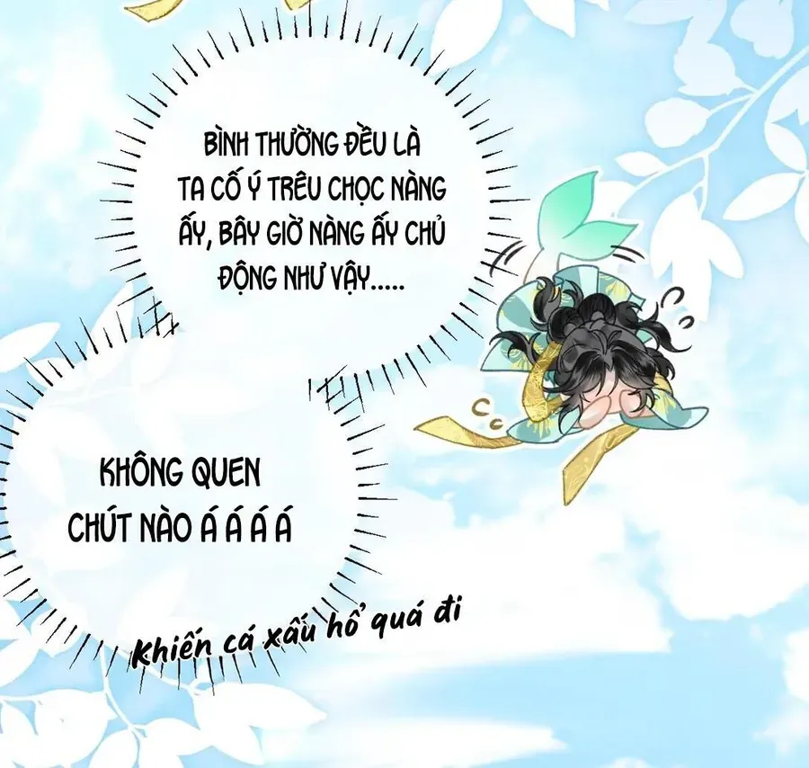 Đến Đông Hải Tìm Mỹ Nhân Chap 51 - Next Chap 52