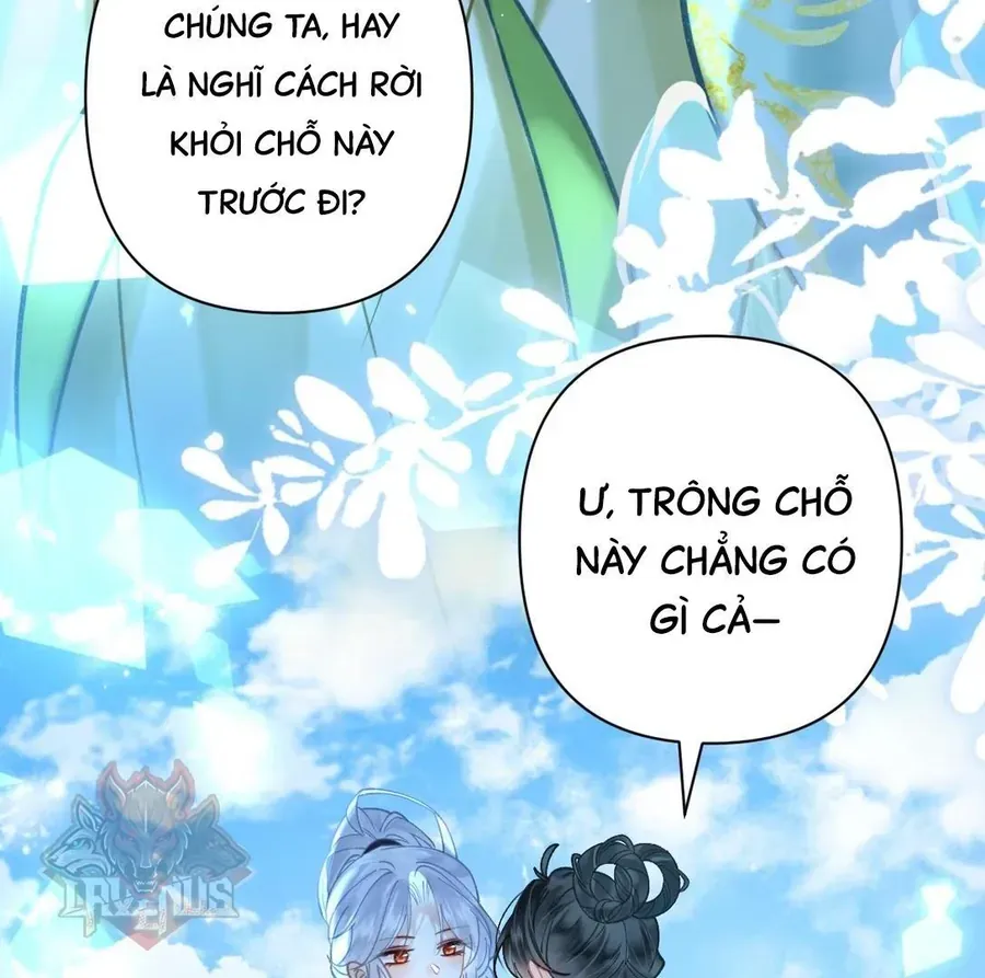 Đến Đông Hải Tìm Mỹ Nhân Chap 51 - Next Chap 52