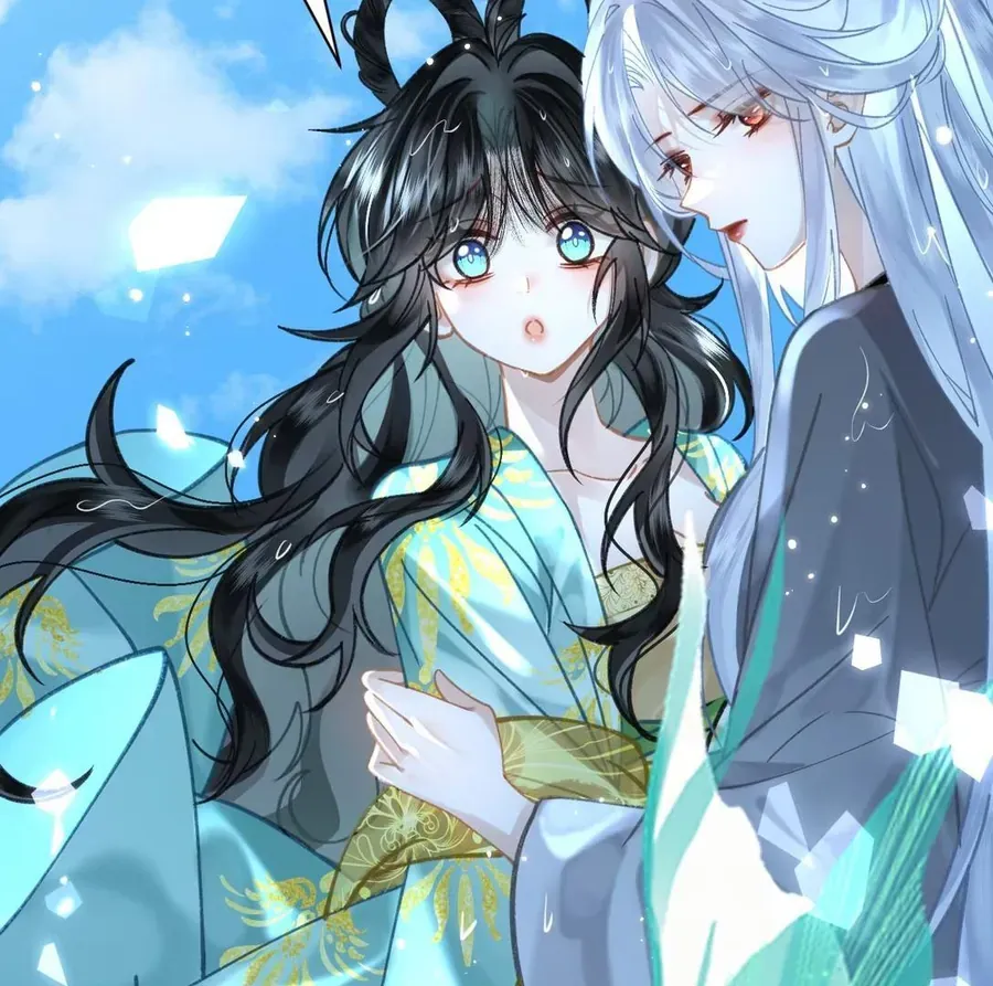 Đến Đông Hải Tìm Mỹ Nhân Chap 51 - Next Chap 52