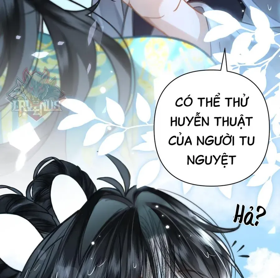 Đến Đông Hải Tìm Mỹ Nhân Chap 51 - Next Chap 52