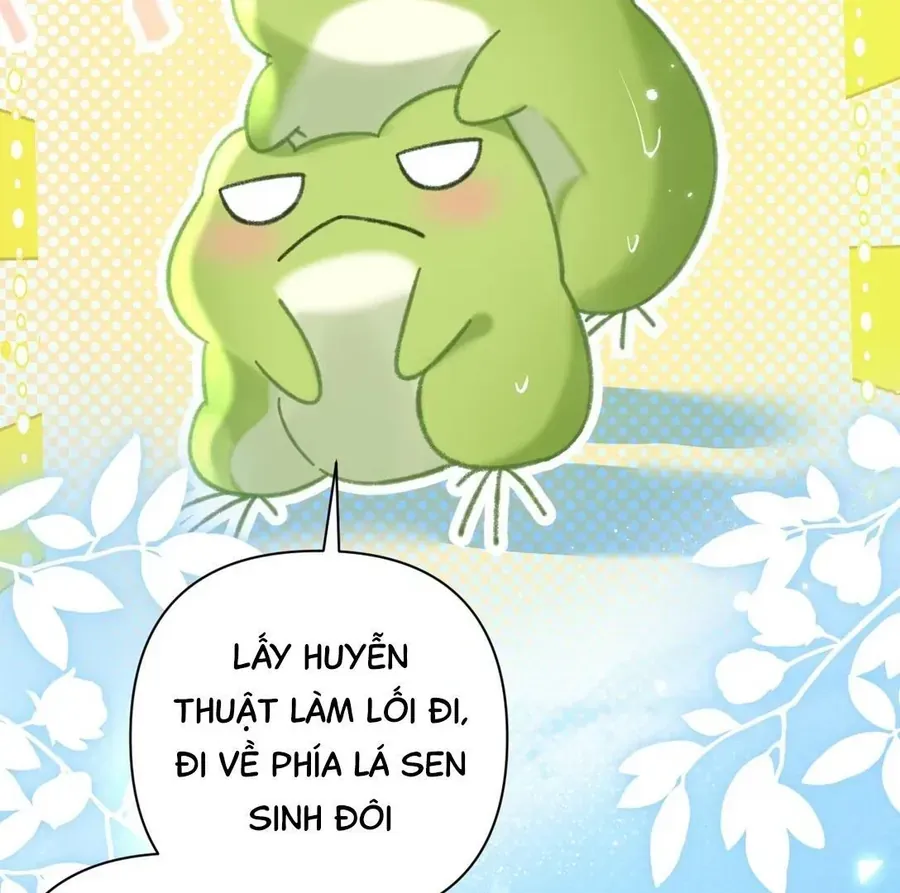 Đến Đông Hải Tìm Mỹ Nhân Chap 51 - Next Chap 52