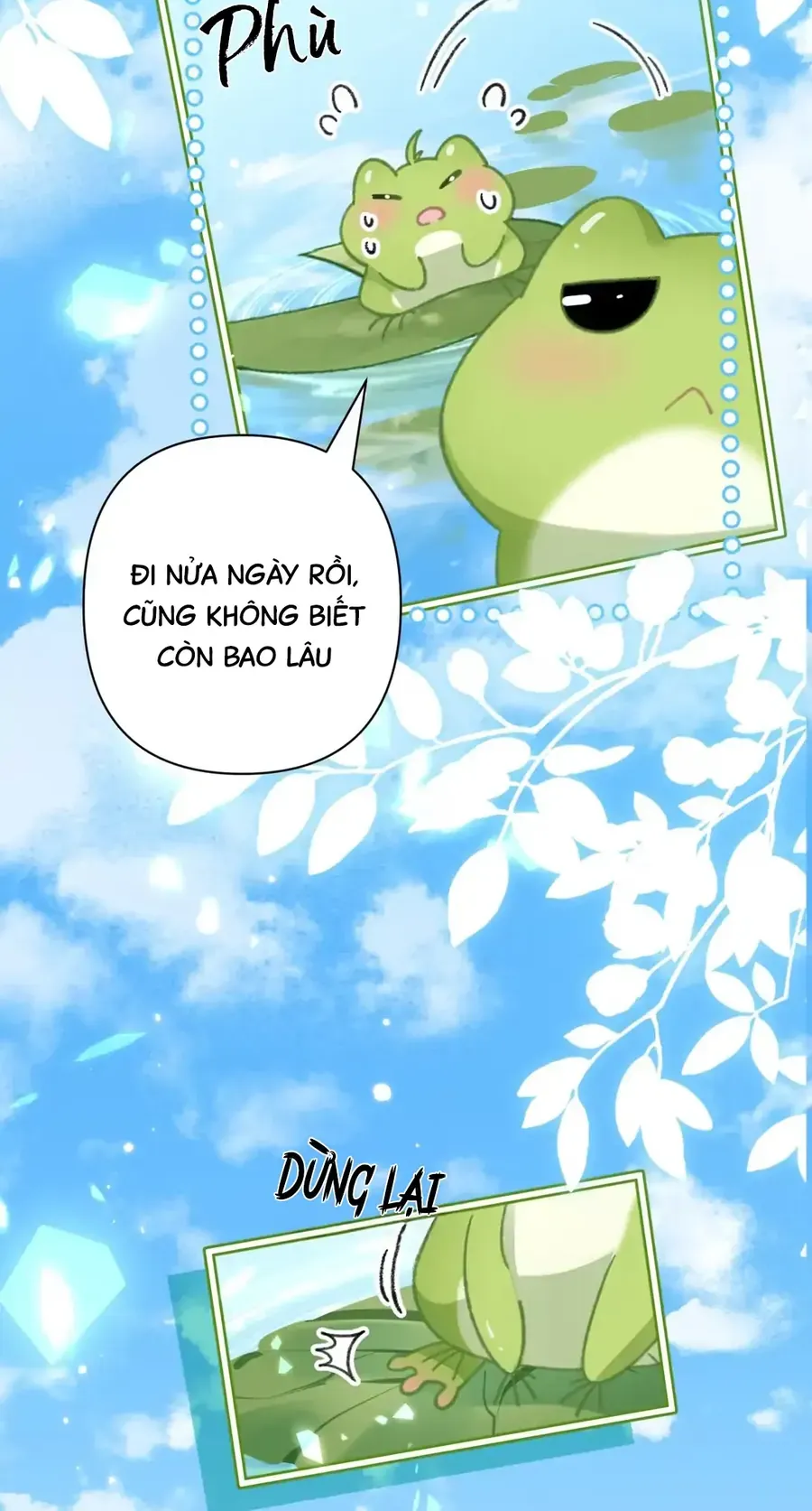 Đến Đông Hải Tìm Mỹ Nhân Chap 51 - Next Chap 52