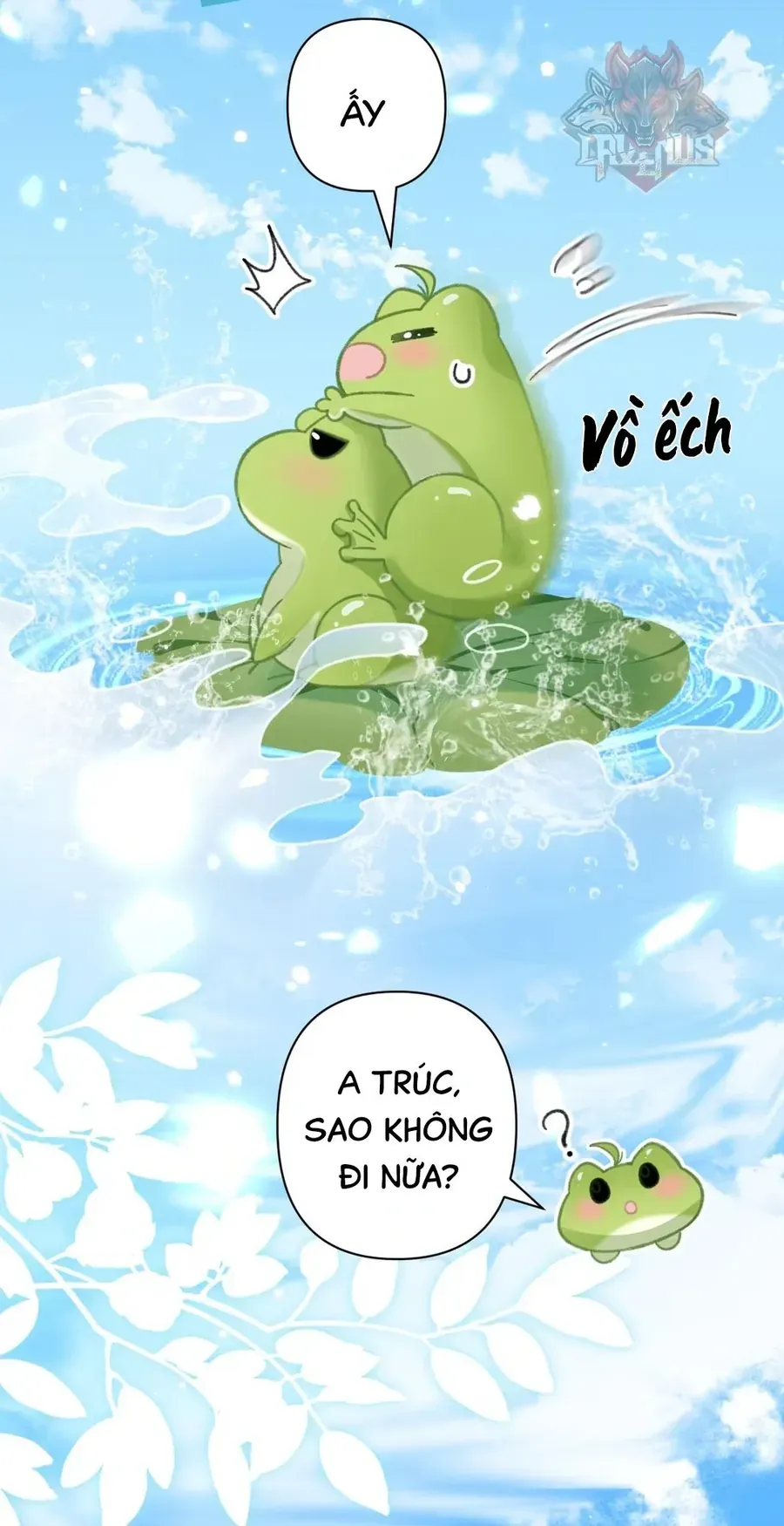 Đến Đông Hải Tìm Mỹ Nhân Chap 51 - Next Chap 52