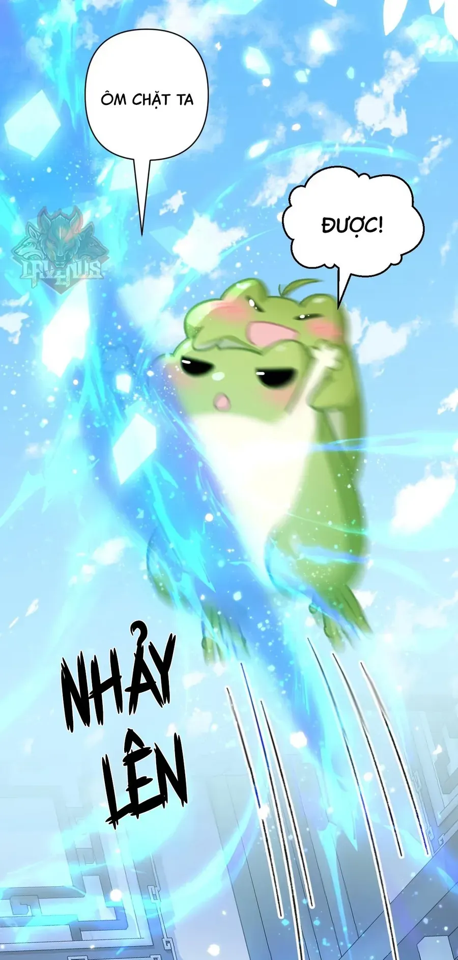 Đến Đông Hải Tìm Mỹ Nhân Chap 51 - Next Chap 52