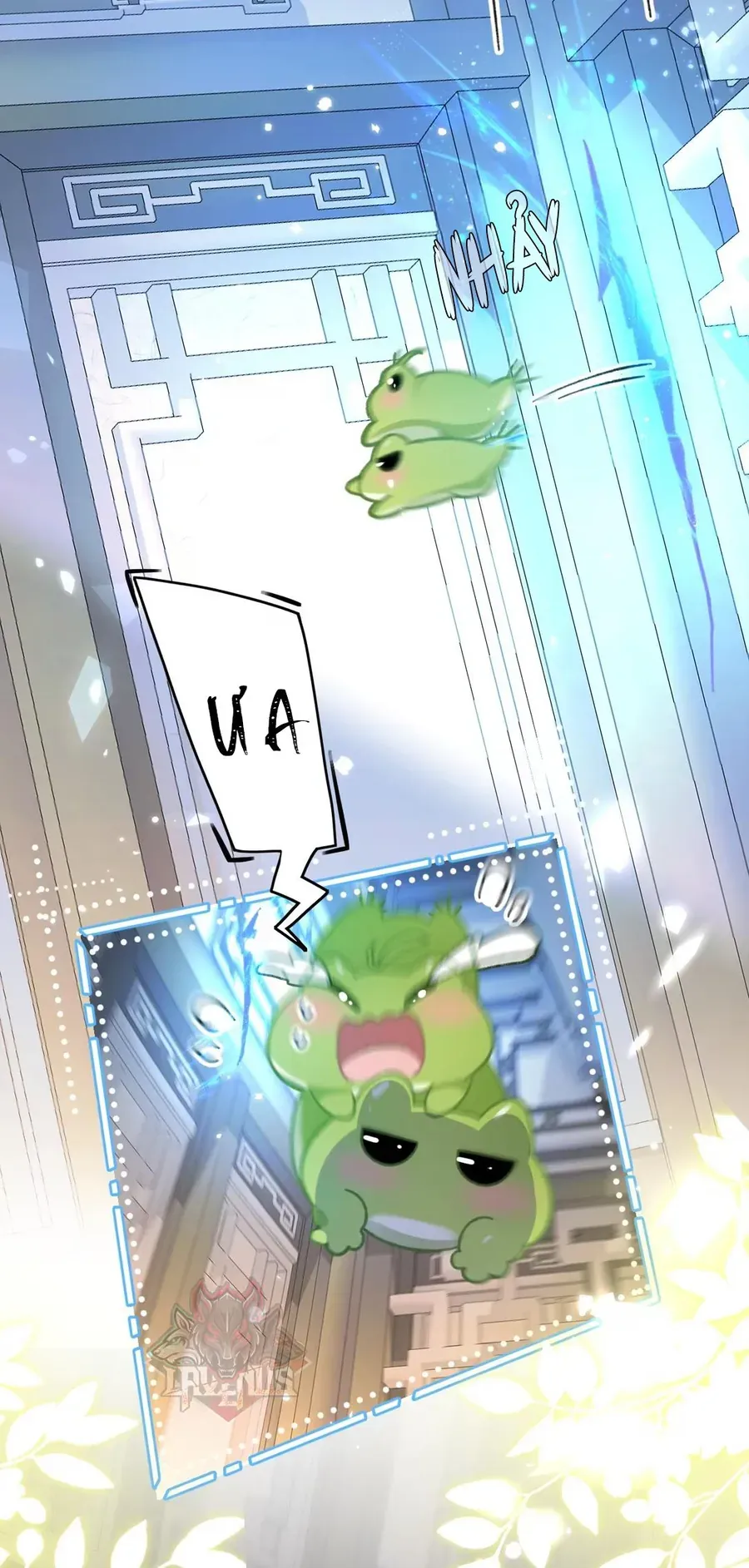 Đến Đông Hải Tìm Mỹ Nhân Chap 51 - Next Chap 52