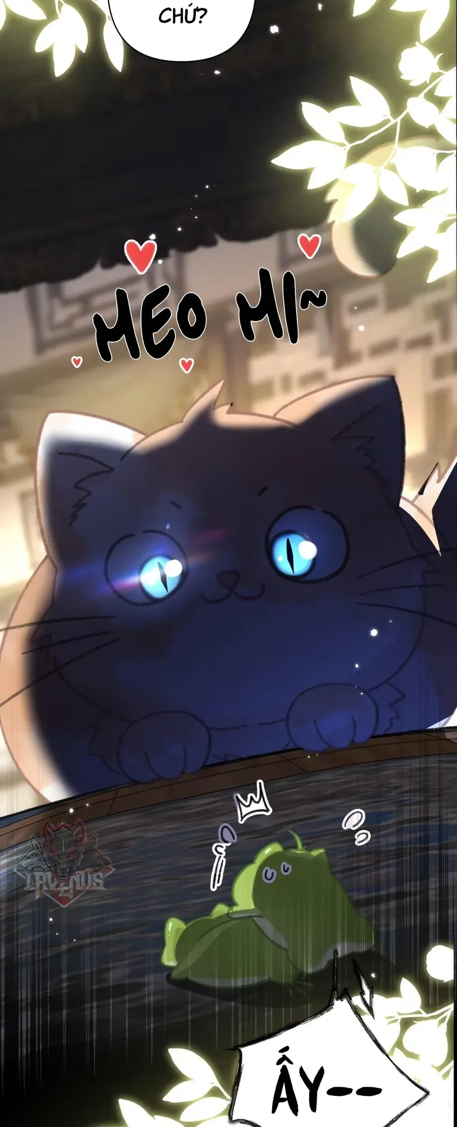 Đến Đông Hải Tìm Mỹ Nhân Chap 51 - Next Chap 52