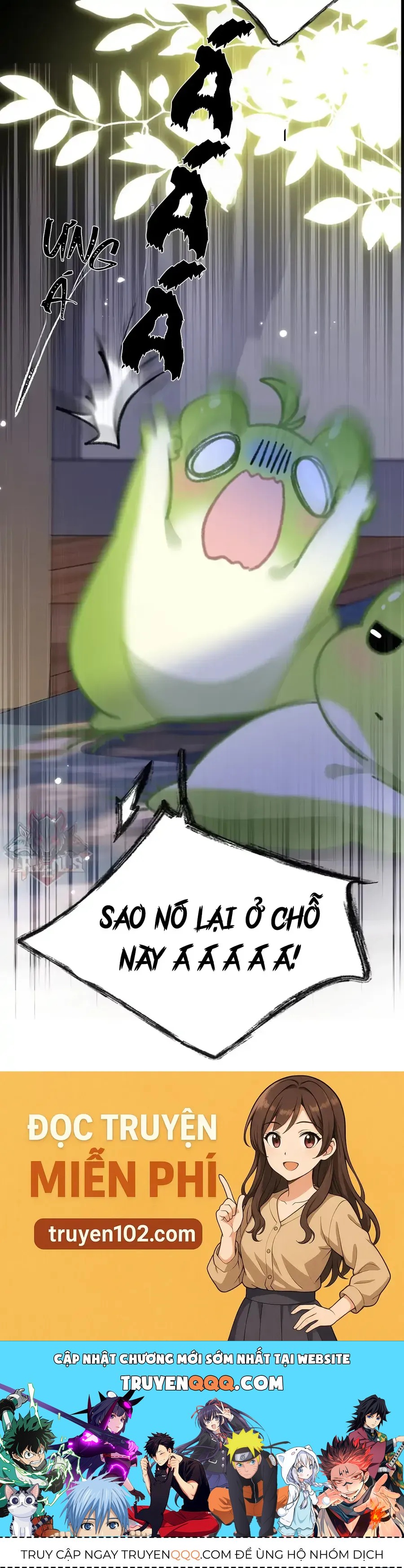 Đến Đông Hải Tìm Mỹ Nhân Chap 51 - Next Chap 52