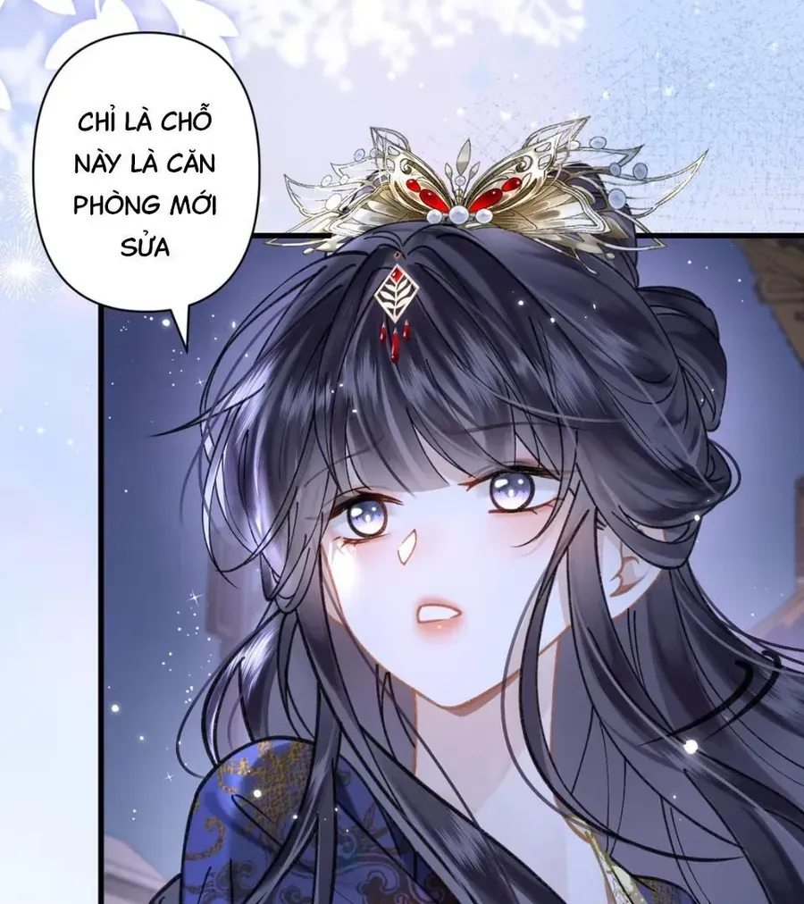 Đến Đông Hải Tìm Mỹ Nhân Chap 52 - Next Chap 53
