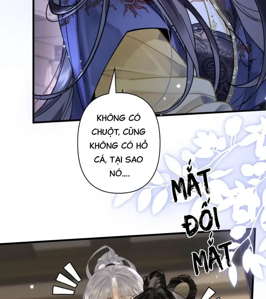 Đến Đông Hải Tìm Mỹ Nhân Chap 52 - Next Chap 53