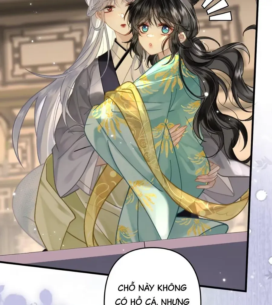 Đến Đông Hải Tìm Mỹ Nhân Chap 52 - Next Chap 53