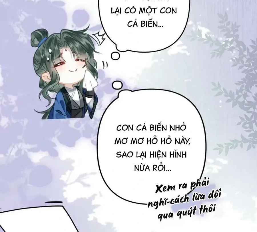 Đến Đông Hải Tìm Mỹ Nhân Chap 52 - Next Chap 53