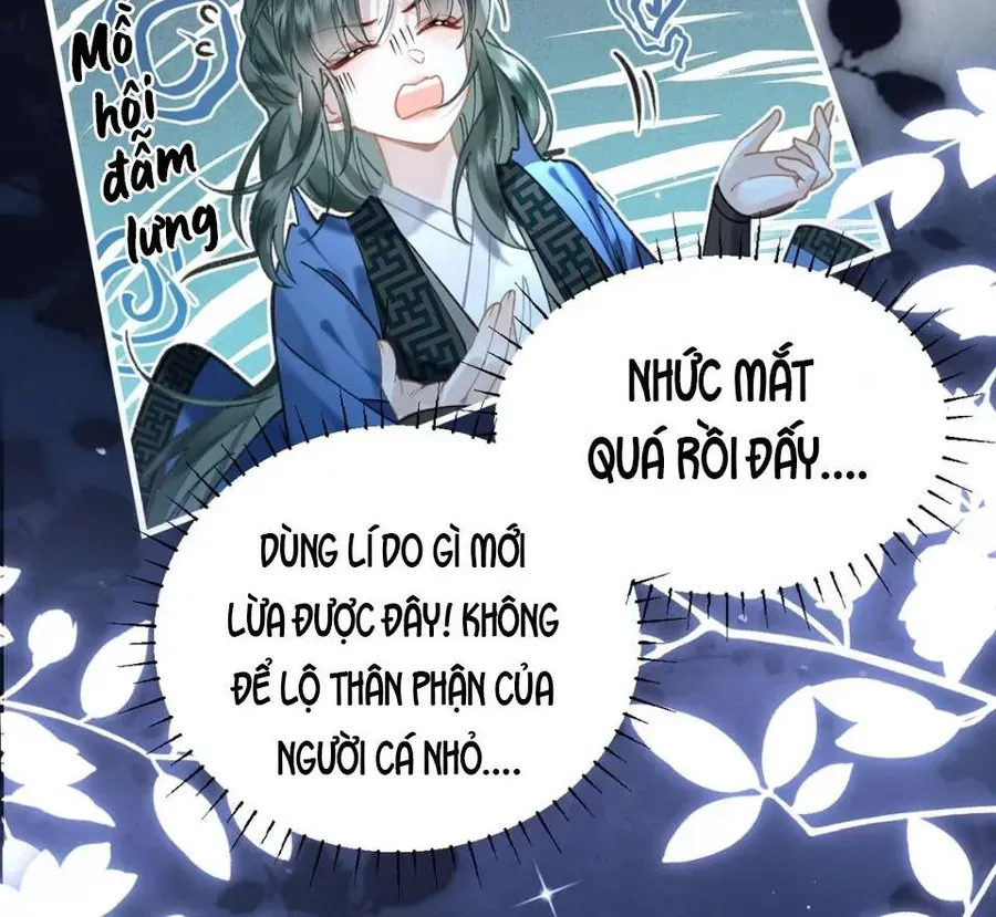 Đến Đông Hải Tìm Mỹ Nhân Chap 52 - Next Chap 53