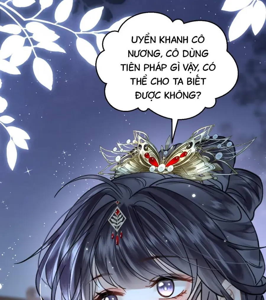 Đến Đông Hải Tìm Mỹ Nhân Chap 52 - Next Chap 53