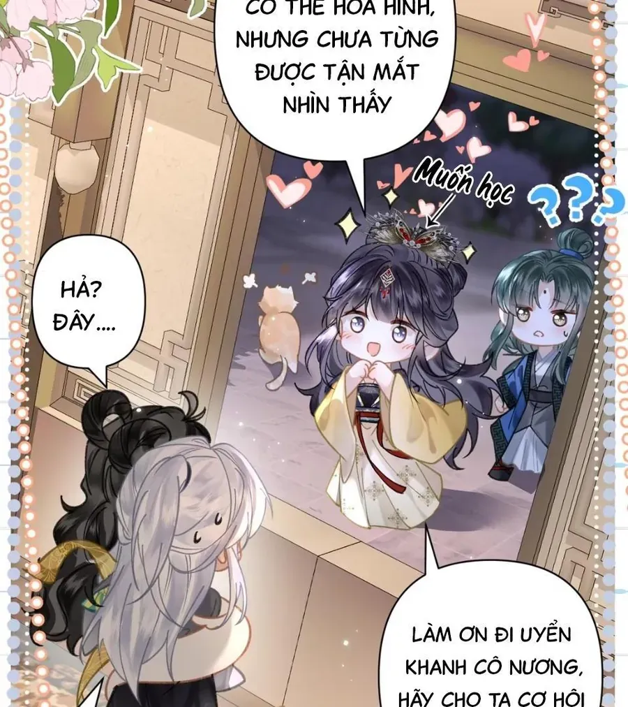 Đến Đông Hải Tìm Mỹ Nhân Chap 52 - Next Chap 53