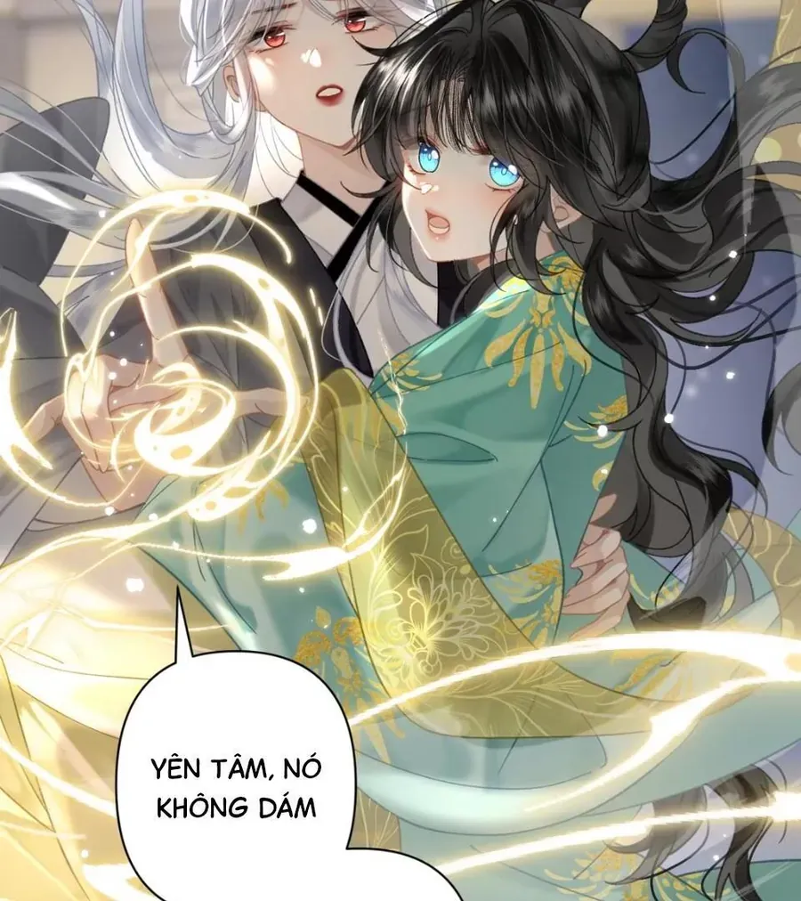 Đến Đông Hải Tìm Mỹ Nhân Chap 52 - Next Chap 53