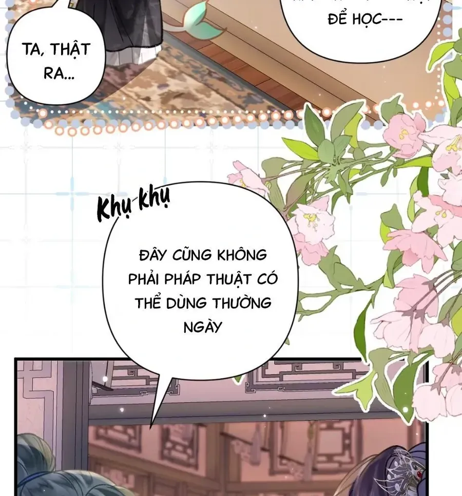 Đến Đông Hải Tìm Mỹ Nhân Chap 52 - Next Chap 53