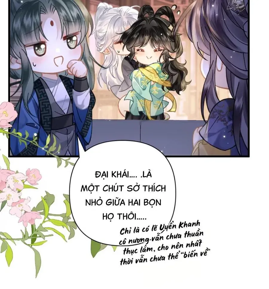 Đến Đông Hải Tìm Mỹ Nhân Chap 52 - Next Chap 53