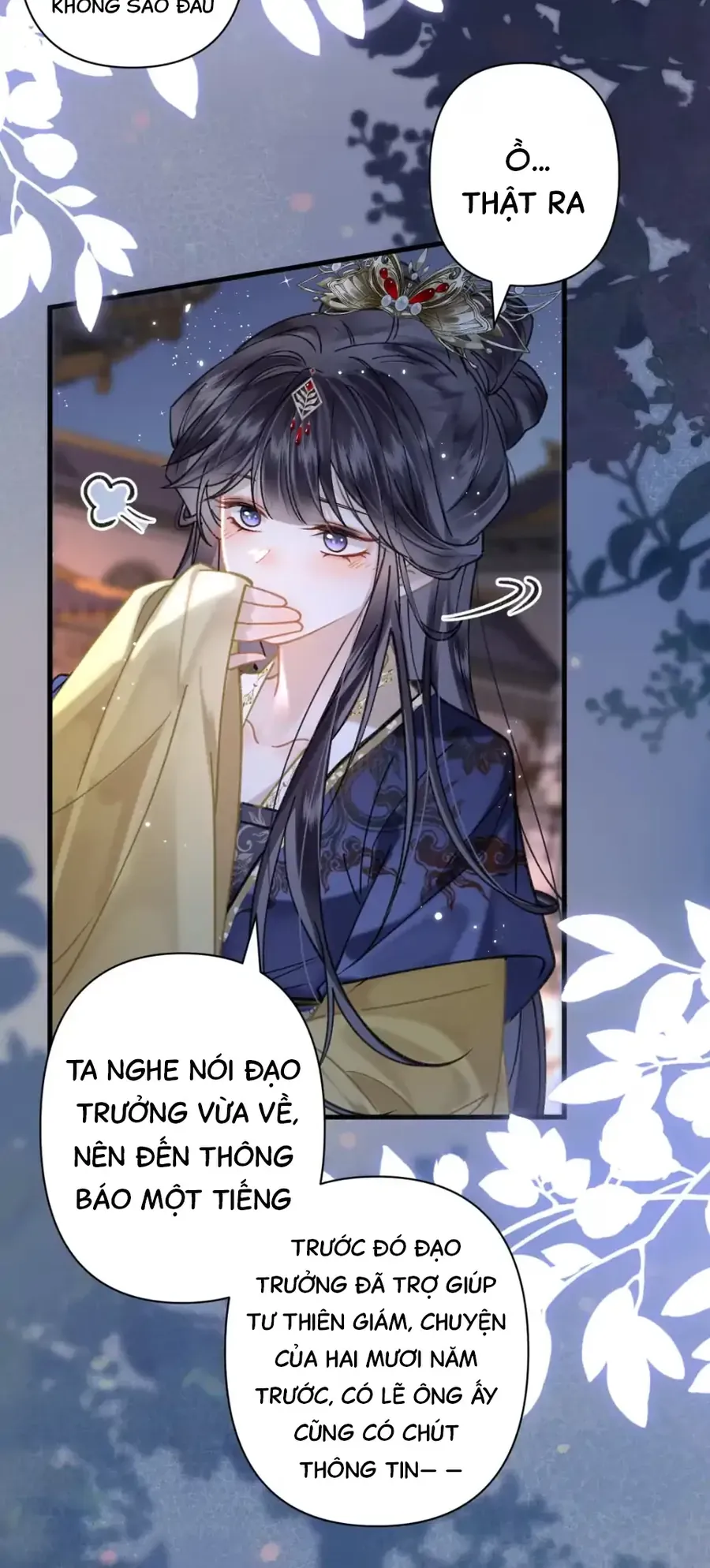 Đến Đông Hải Tìm Mỹ Nhân Chap 52 - Next Chap 53