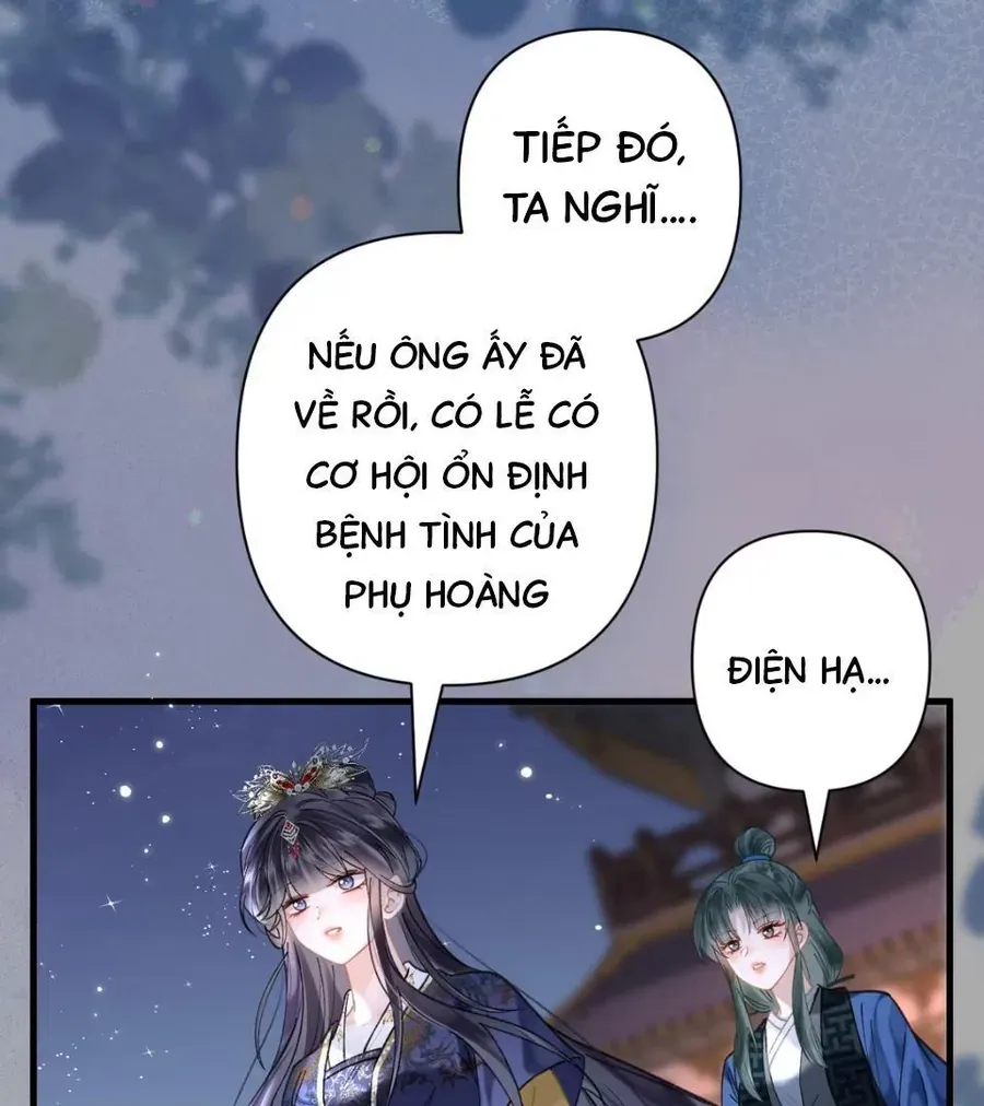 Đến Đông Hải Tìm Mỹ Nhân Chap 52 - Next Chap 53