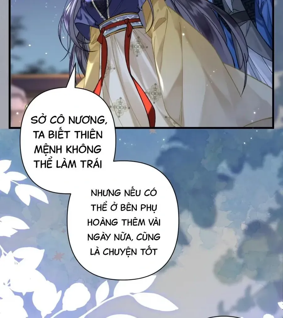 Đến Đông Hải Tìm Mỹ Nhân Chap 52 - Next Chap 53