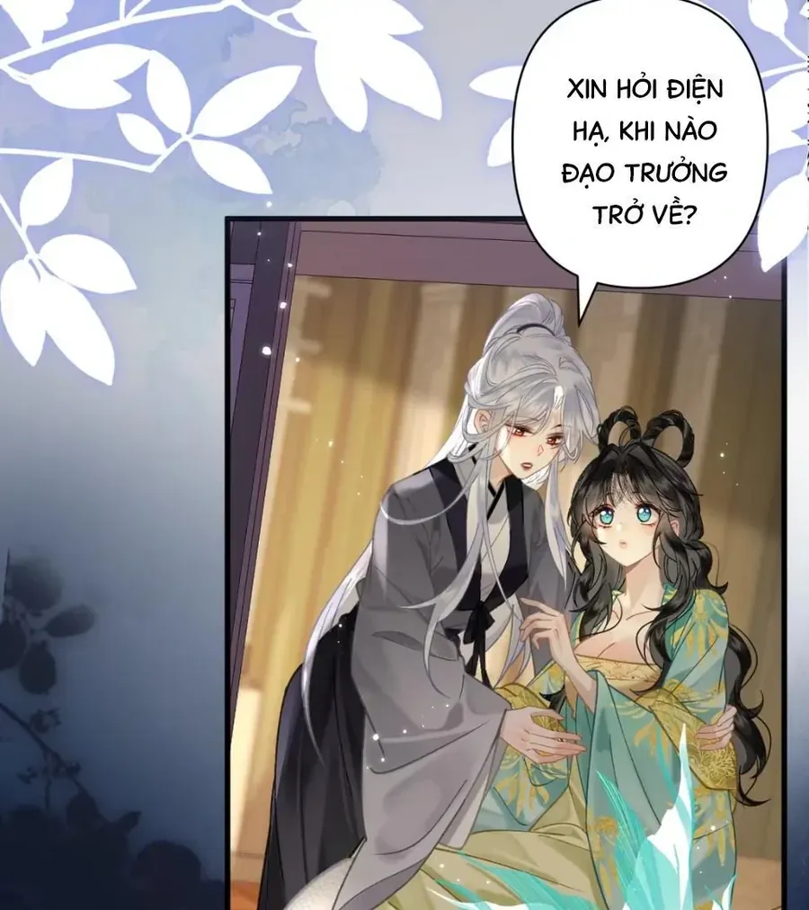 Đến Đông Hải Tìm Mỹ Nhân Chap 52 - Next Chap 53