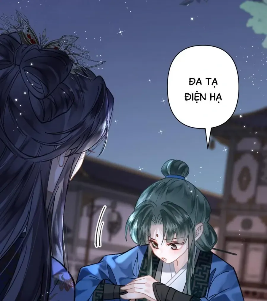 Đến Đông Hải Tìm Mỹ Nhân Chap 52 - Next Chap 53