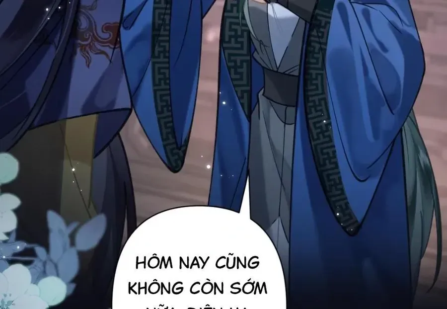 Đến Đông Hải Tìm Mỹ Nhân Chap 52 - Next Chap 53