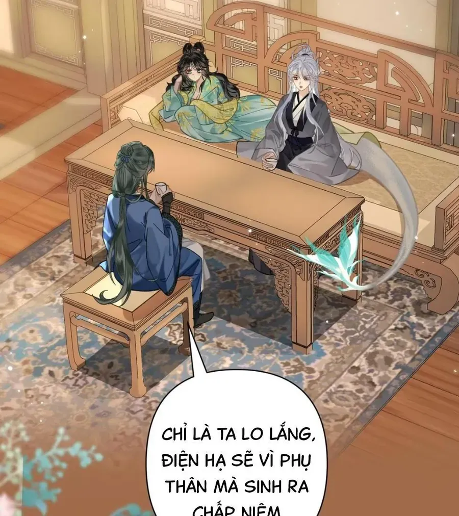 Đến Đông Hải Tìm Mỹ Nhân Chap 52 - Next Chap 53