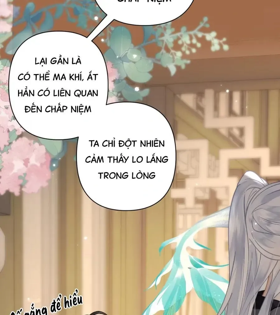 Đến Đông Hải Tìm Mỹ Nhân Chap 52 - Next Chap 53