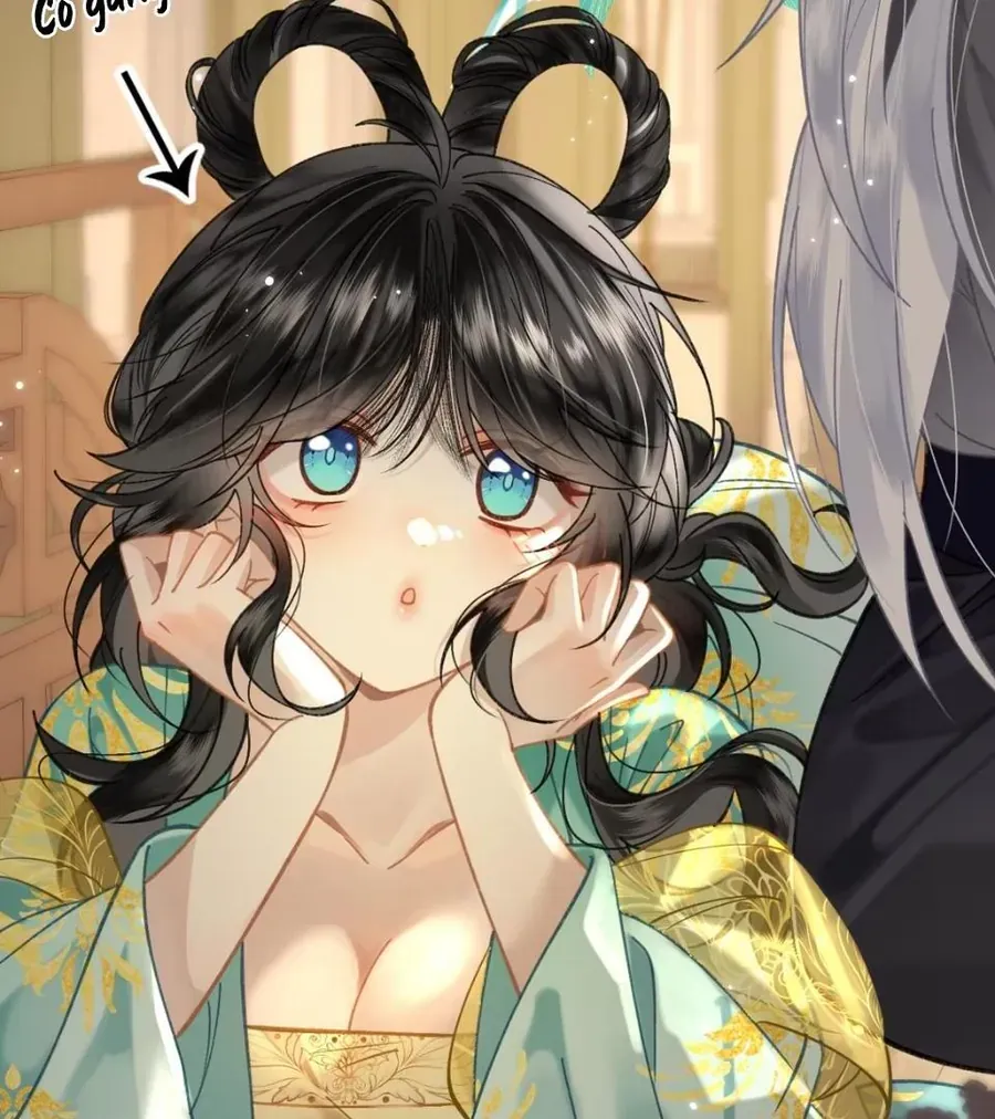 Đến Đông Hải Tìm Mỹ Nhân Chap 52 - Next Chap 53