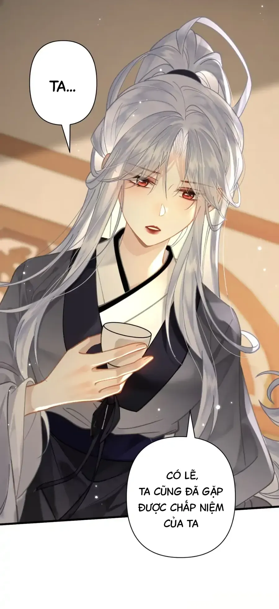 Đến Đông Hải Tìm Mỹ Nhân Chap 52 - Next Chap 53