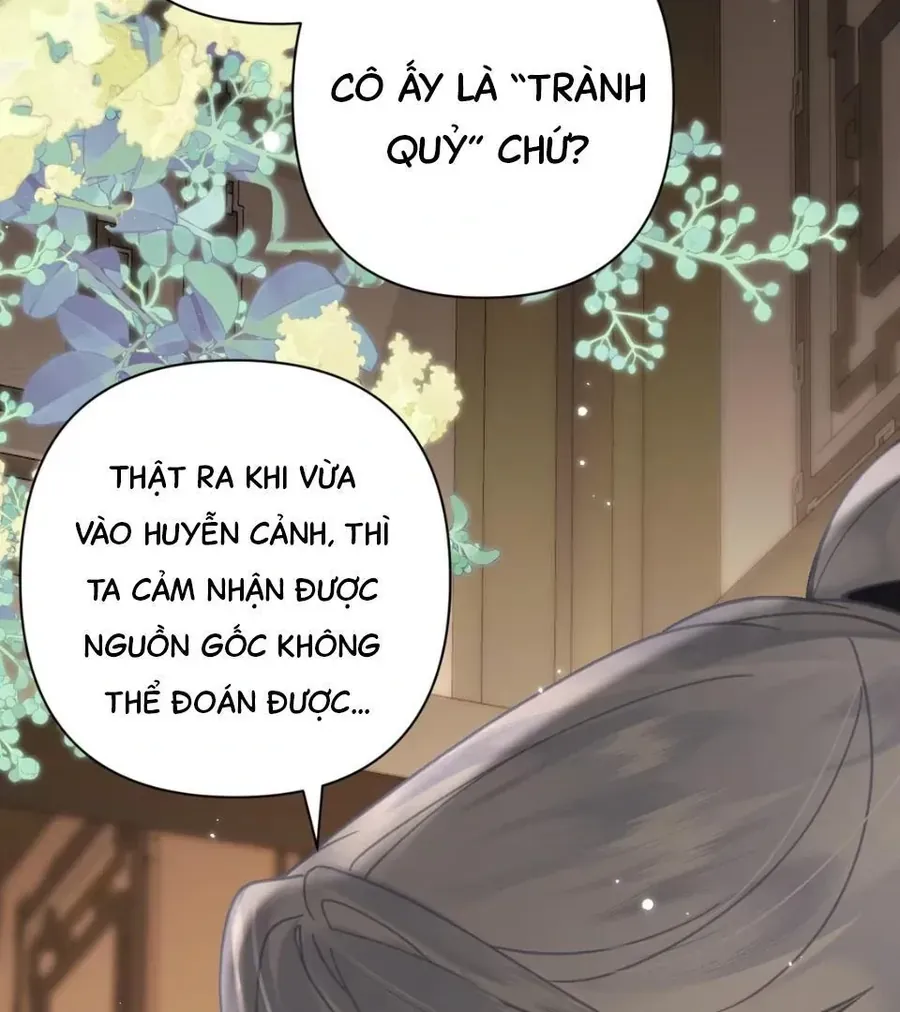 Đến Đông Hải Tìm Mỹ Nhân Chap 52 - Next Chap 53