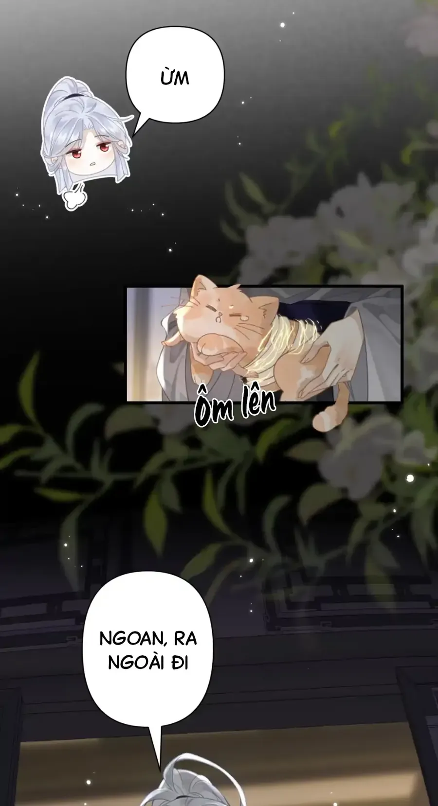 Đến Đông Hải Tìm Mỹ Nhân Chap 52 - Next Chap 53