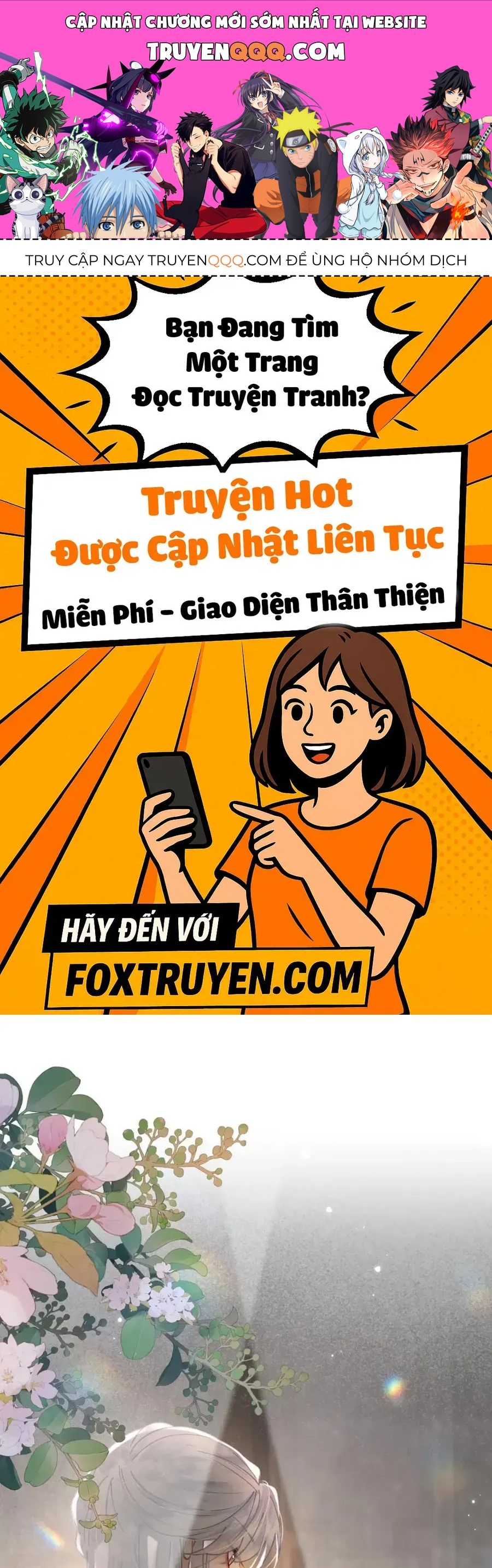 Đến Đông Hải Tìm Mỹ Nhân Chap 53 - Next Chap 54