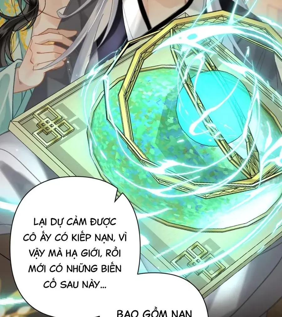 Đến Đông Hải Tìm Mỹ Nhân Chap 53 - Next Chap 54